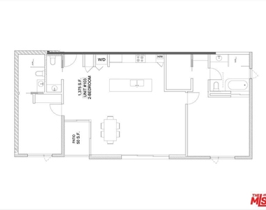 1017 N Croft Avenue - Photo Thumbnail 23