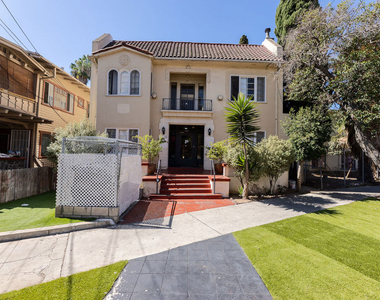 1420 Alvarado Terrace - Photo Thumbnail 9