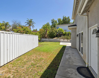 526 Houston Drive - Photo Thumbnail 34