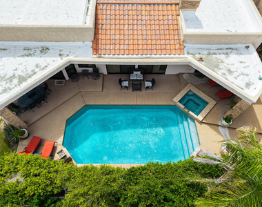 45640 Rancho Palmeras Drive - Photo Thumbnail 2