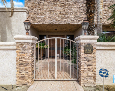 45640 Rancho Palmeras Drive - Photo Thumbnail 3