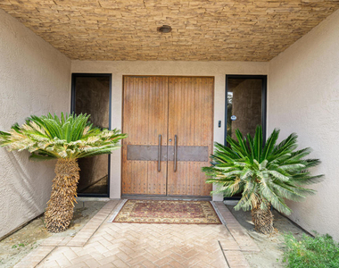 45640 Rancho Palmeras Drive - Photo Thumbnail 4