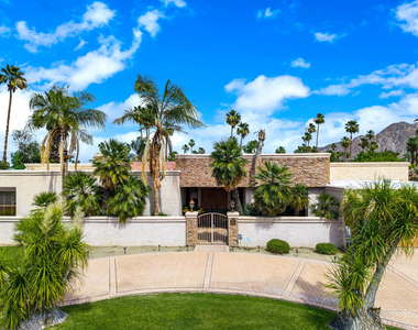 45640 Rancho Palmeras Drive - Photo Thumbnail 1
