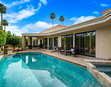 45640 Rancho Palmeras Drive - Photo Thumbnail 40