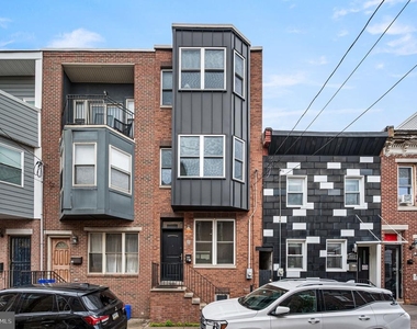 1014 S Bouvier Street - Photo Thumbnail 1