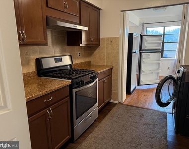 1823 Old Stone Mill Drive - Photo Thumbnail 3