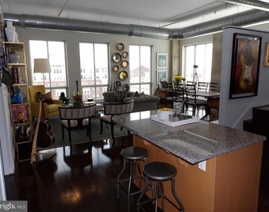 301 Massachusetts Avenue Nw - Photo Thumbnail 19