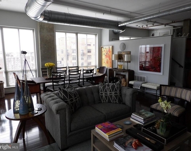 301 Massachusetts Avenue Nw - Photo Thumbnail 2