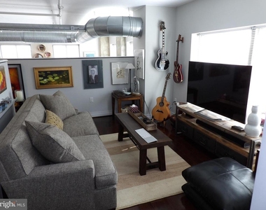 301 Massachusetts Avenue Nw - Photo Thumbnail 9