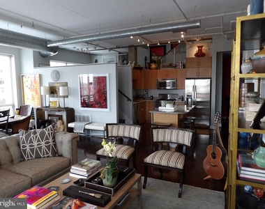 301 Massachusetts Avenue Nw - Photo Thumbnail 4