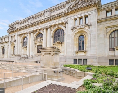 555 Massachusetts Avenue Nw - Photo Thumbnail 31