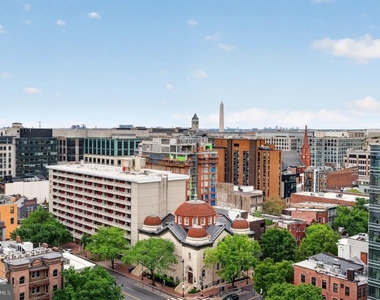 555 Massachusetts Avenue Nw - Photo Thumbnail 23