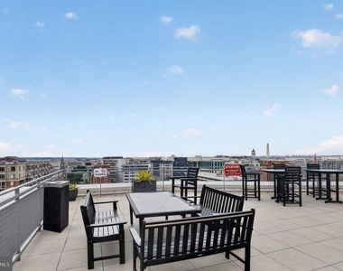 555 Massachusetts Avenue Nw - Photo Thumbnail 22