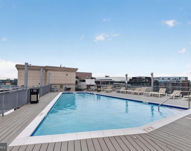 555 Massachusetts Avenue Nw - Photo Thumbnail 24