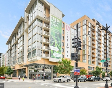 555 Massachusetts Avenue Nw - Photo Thumbnail 27