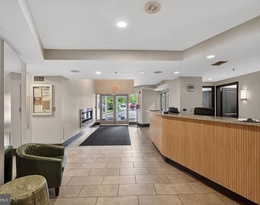 555 Massachusetts Avenue Nw - Photo Thumbnail 21