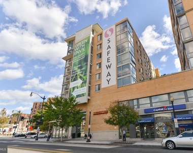 555 Massachusetts Avenue Nw - Photo Thumbnail 33