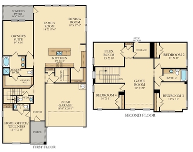 18001 Prairie Falcon Way - Photo Thumbnail 36