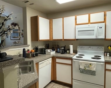 2320 Gracy Farms Ln - Photo Thumbnail 2
