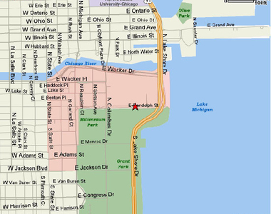 400 E Randolph Street - Photo Thumbnail 36