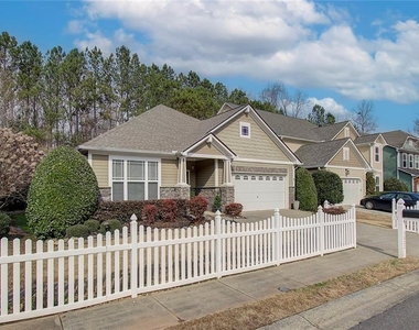3822 Carriage House Drive - Photo Thumbnail 30