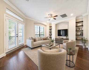 835 Garden Oaks Trace - Photo Thumbnail 4