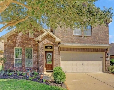 26214 Christen Canyon Lane - Photo Thumbnail 1