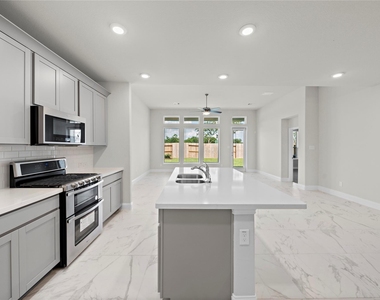 1718 Forest Mist Drive - Photo Thumbnail 1