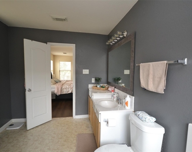 20751 Cypress Post Drive - Photo Thumbnail 20