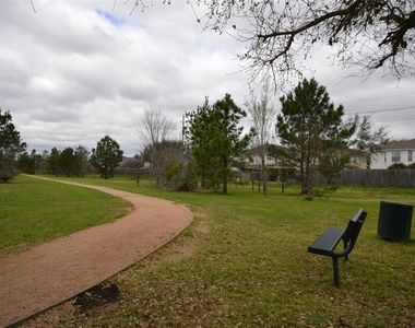 20751 Cypress Post Drive - Photo Thumbnail 46
