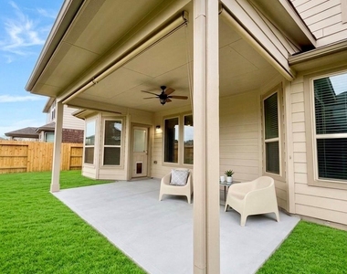 17518 Cypress Hilltop Way - Photo Thumbnail 22