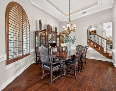 13815 Nathan Ridge Lane - Photo Thumbnail 6
