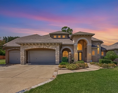 13815 Nathan Ridge Lane - Photo Thumbnail 1