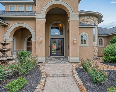 13815 Nathan Ridge Lane - Photo Thumbnail 1