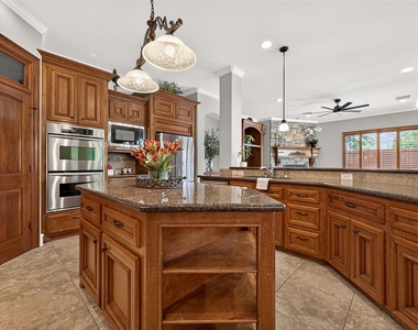 13815 Nathan Ridge Lane - Photo Thumbnail 14