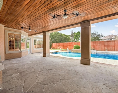 13815 Nathan Ridge Lane - Photo Thumbnail 41