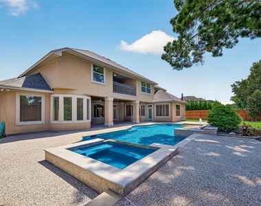 13815 Nathan Ridge Lane - Photo Thumbnail 47