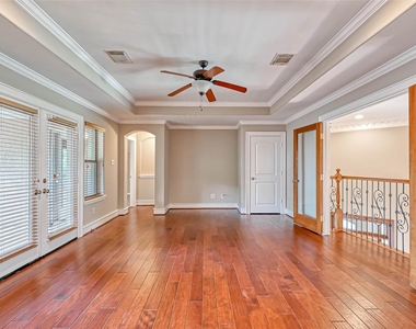 13815 Nathan Ridge Lane - Photo Thumbnail 20