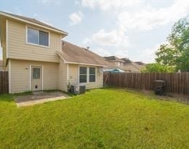 8927 Windfern Trace Drive - Photo Thumbnail 31