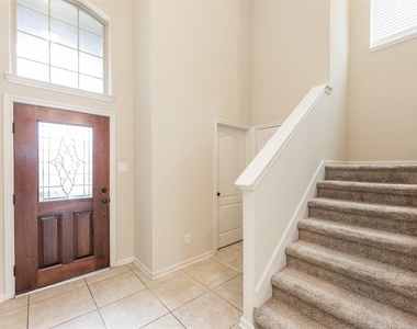 24943 Blue Mountain Park Lane - Photo Thumbnail 4