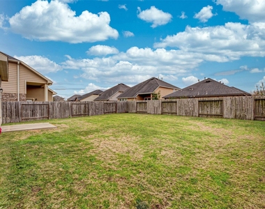 24943 Blue Mountain Park Lane - Photo Thumbnail 38