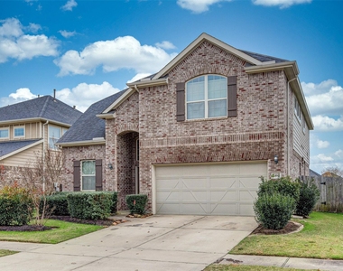 24943 Blue Mountain Park Lane - Photo Thumbnail 1