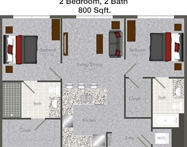 3550 Main Street - Photo Thumbnail 9