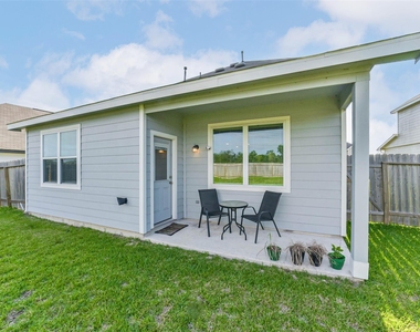 4907 Luke Mathew Drive - Photo Thumbnail 34