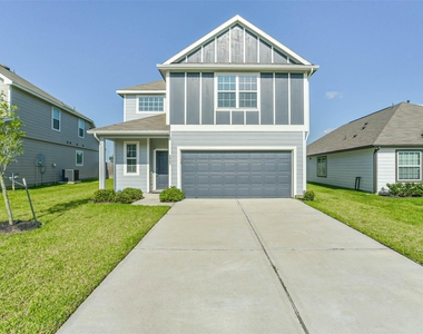 4907 Luke Mathew Drive - Photo Thumbnail 41
