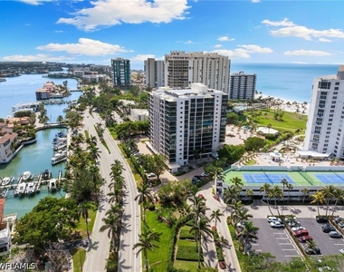 4031 Gulf Shore Boulevard N - Photo Thumbnail 40