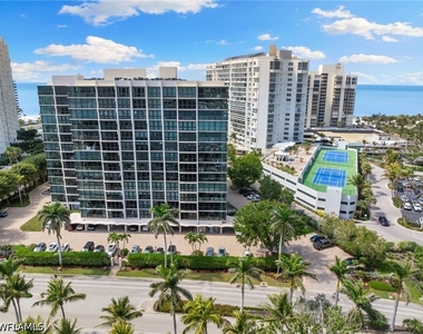 4031 Gulf Shore Boulevard N - Photo Thumbnail 38