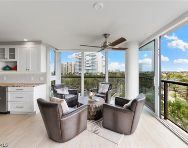 4031 Gulf Shore Boulevard N - Photo Thumbnail 35
