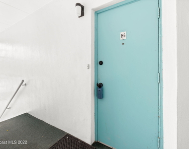 8401 N Atlantic Avenue - Photo Thumbnail 3