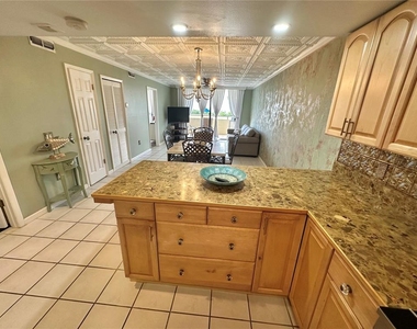 6009 Sea Ranch Drive - Photo Thumbnail 6